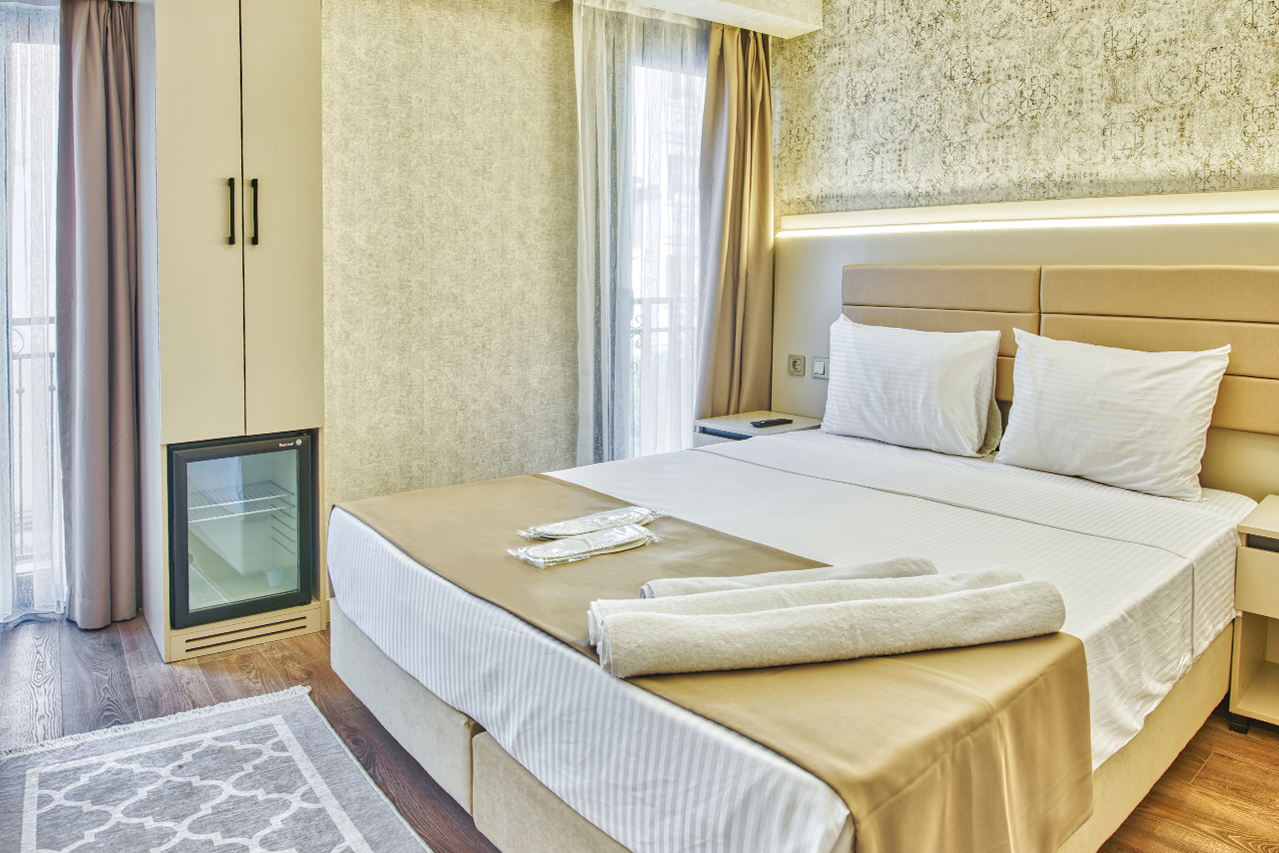 Single Room
